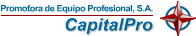 CapitalPro